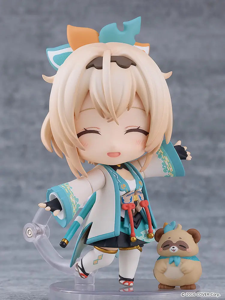 Good Smile Company Nendoroid 2447 - Hololive Production - Kazama Iroha