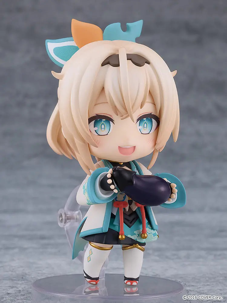 Good Smile Company Nendoroid 2447 - Hololive Production - Kazama Iroha