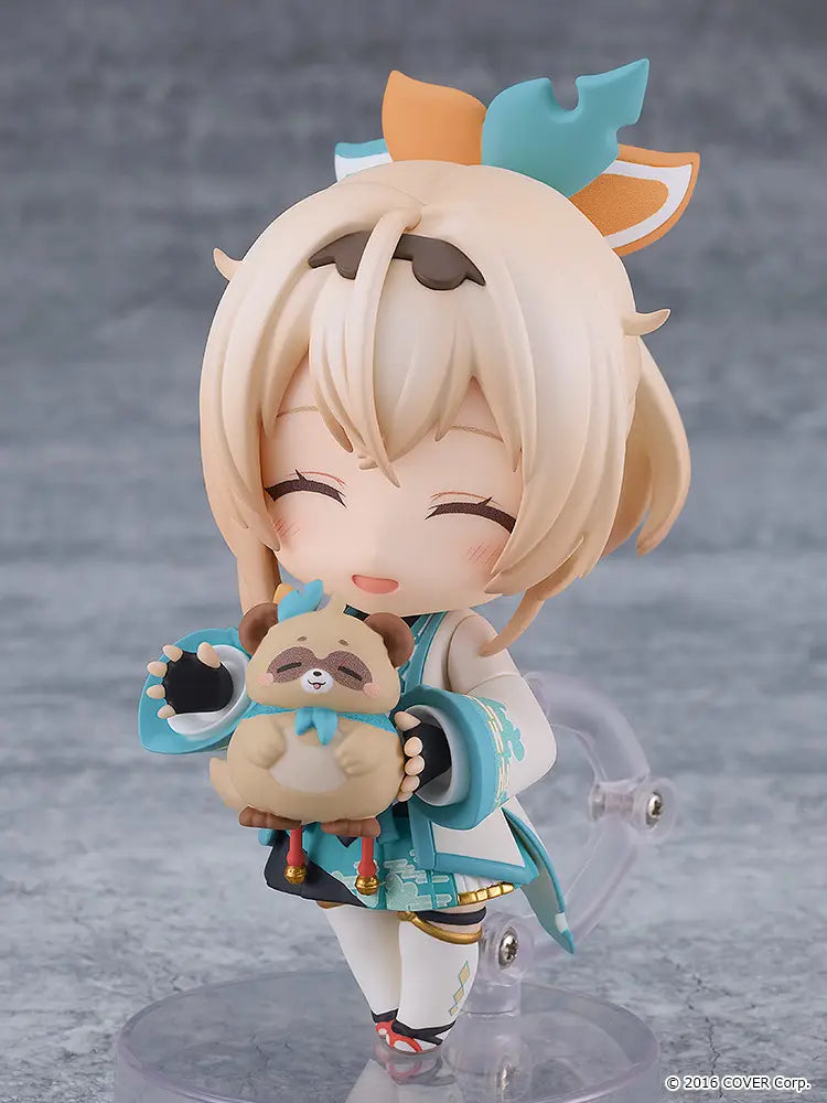 Good Smile Company Nendoroid 2447 - Hololive Production - Kazama Iroha