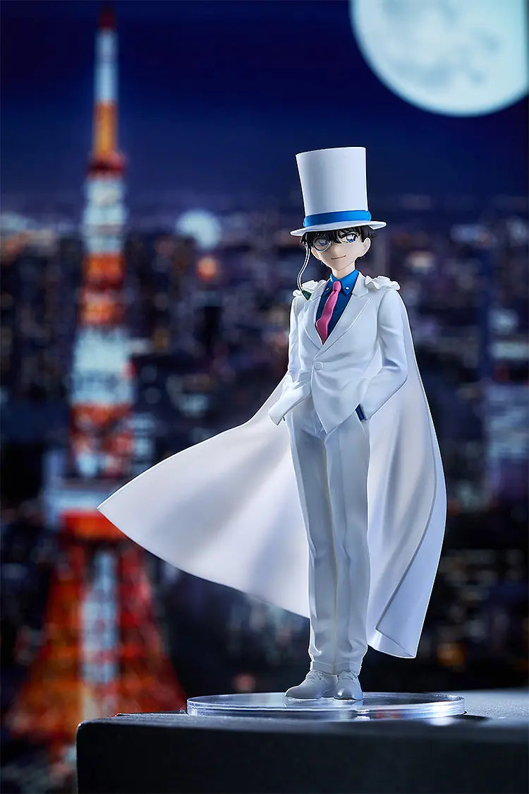 Good Smile Company Pop Up Parade - Detective Conan - Kid the Phantom Thief