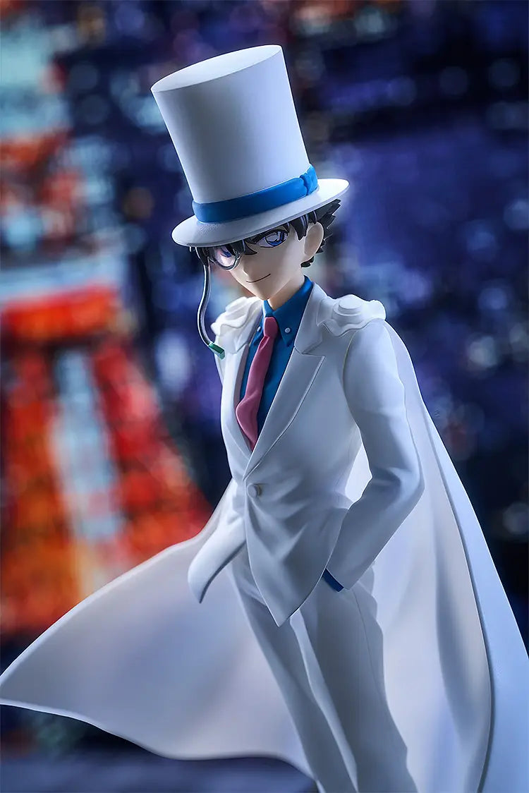 Good Smile Company Pop Up Parade - Detective Conan - Kid the Phantom Thief