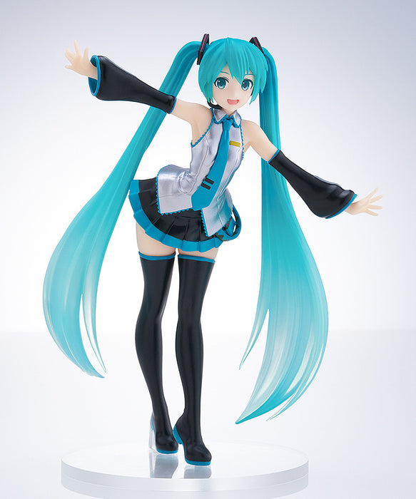 Good Smile Company Pop Up Parade - Character Vocal Series 01: Hatsune Miku - Hatsune Miku: Translucent Color Ver.