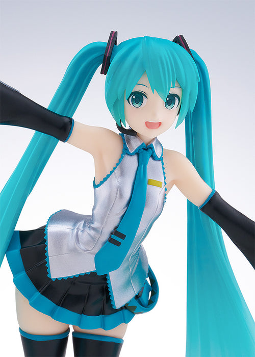 Good Smile Company Pop Up Parade - Character Vocal Series 01: Hatsune Miku - Hatsune Miku: Translucent Color Ver.