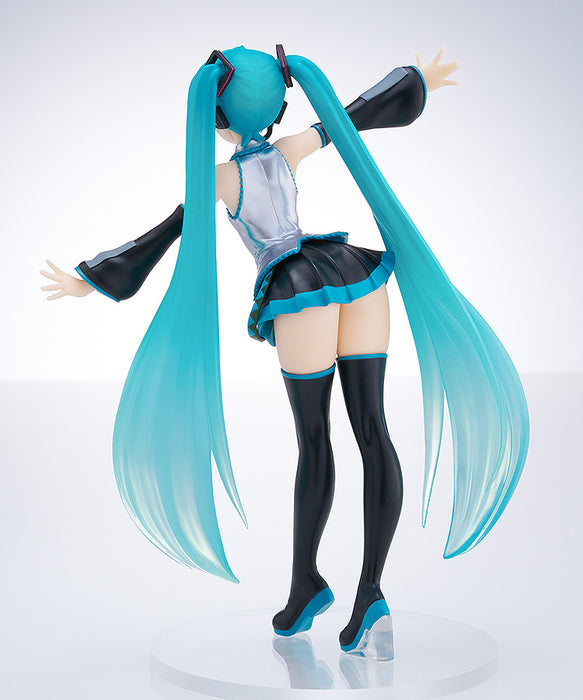 Good Smile Company Pop Up Parade - Character Vocal Series 01: Hatsune Miku - Hatsune Miku: Translucent Color Ver.