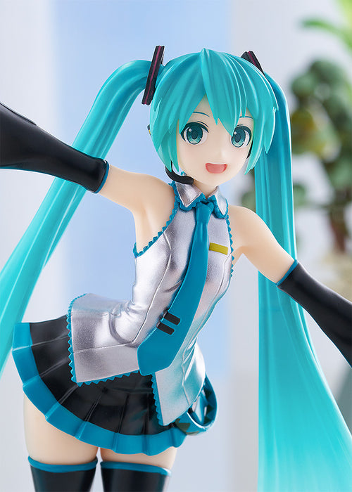 Good Smile Company Pop Up Parade - Character Vocal Series 01: Hatsune Miku - Hatsune Miku: Translucent Color Ver.