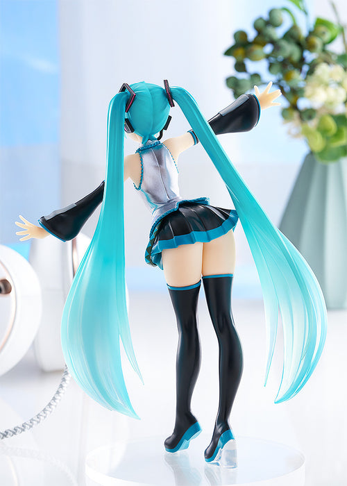 Good Smile Company Pop Up Parade - Character Vocal Series 01: Hatsune Miku - Hatsune Miku: Translucent Color Ver.