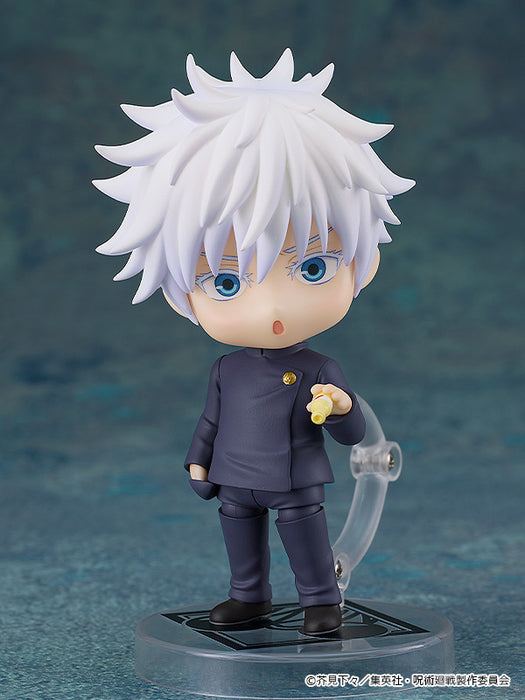 Good Smile Company Nendoroid 2205 - Jujutsu Kaisan - Satoru Gojo Tokyo Jujutsu High School Ver.