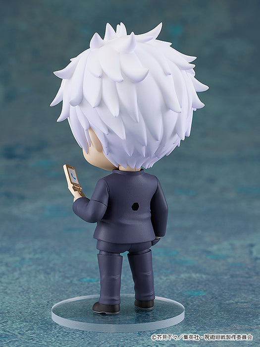 Good Smile Company Nendoroid 2205 - Jujutsu Kaisan - Satoru Gojo Tokyo Jujutsu High School Ver.