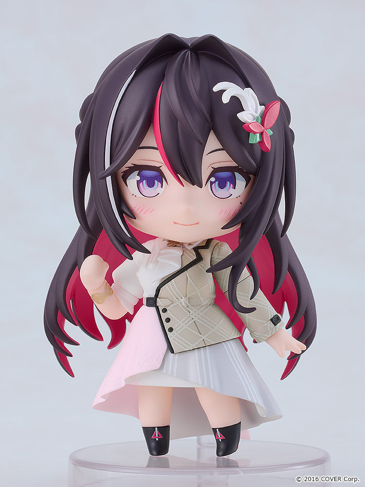 Good Smile Company Nendoroid 2543 - Hololive Production - AZKi