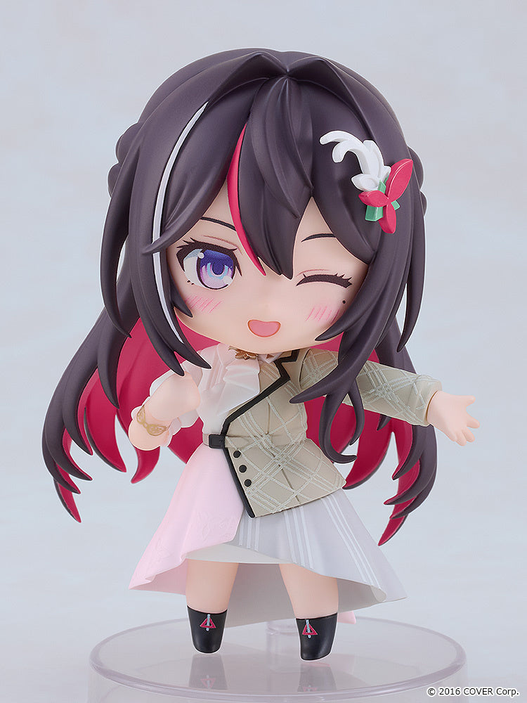 Good Smile Company Nendoroid 2543 - Hololive Production - AZKi
