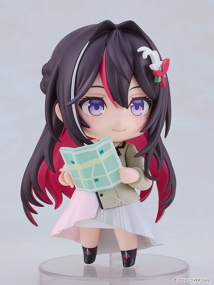 Good Smile Company Nendoroid 2543 - Hololive Production - AZKi