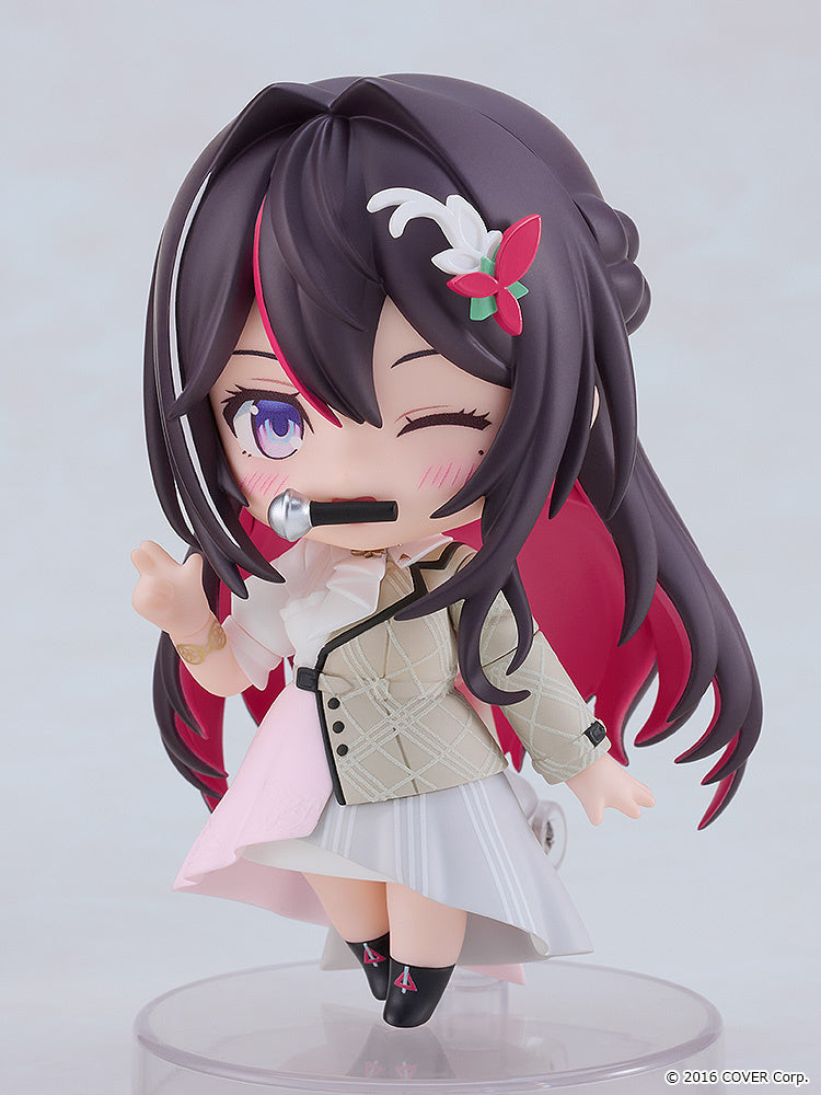 Good Smile Company Nendoroid 2543 - Hololive Production - AZKi