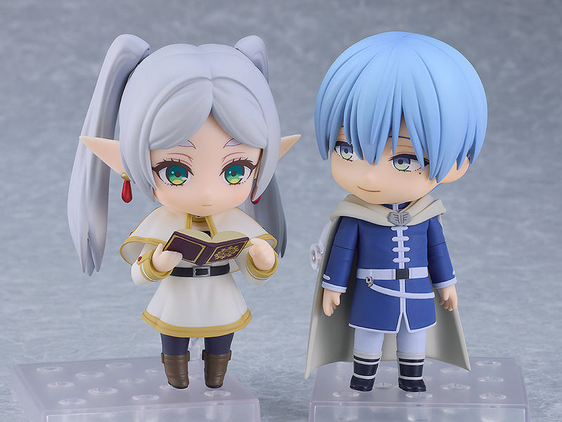 Good Smile Company Nendoroid 2498 - Frieren: Beyond Journey's End - Himmel