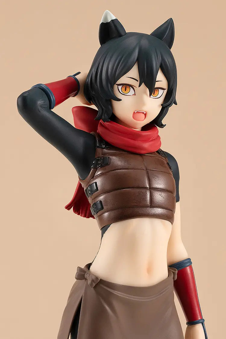 Good Smile Company Pop Up Parade - Delicious in Dungeon - Izutsumi