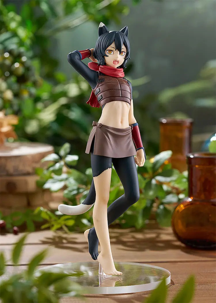 Good Smile Company Pop Up Parade - Delicious in Dungeon - Izutsumi