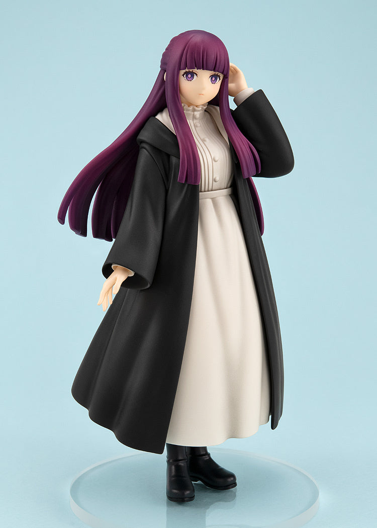 Good Smile Company Pop Up Parade - Frieren: Beyond Journey's End - Fern