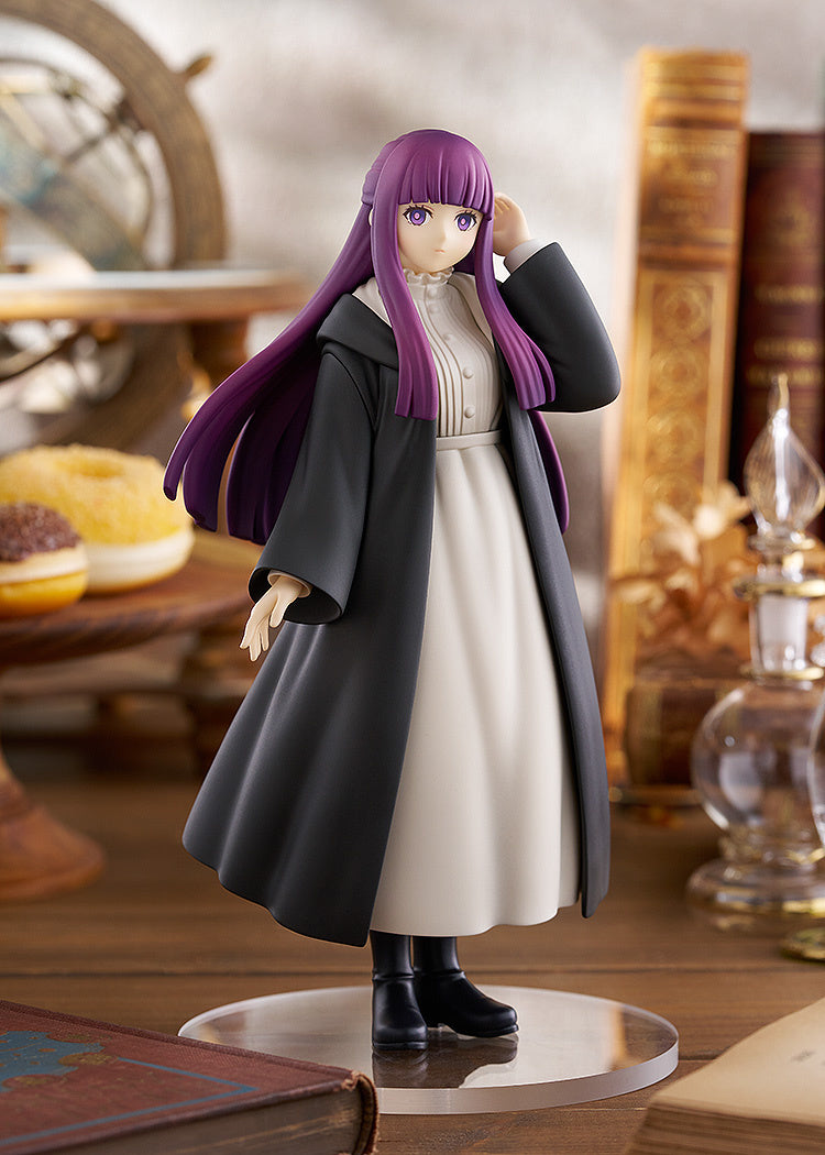 Good Smile Company Pop Up Parade - Frieren: Beyond Journey's End - Fern