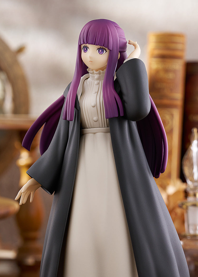 Good Smile Company Pop Up Parade - Frieren: Beyond Journey's End - Fern