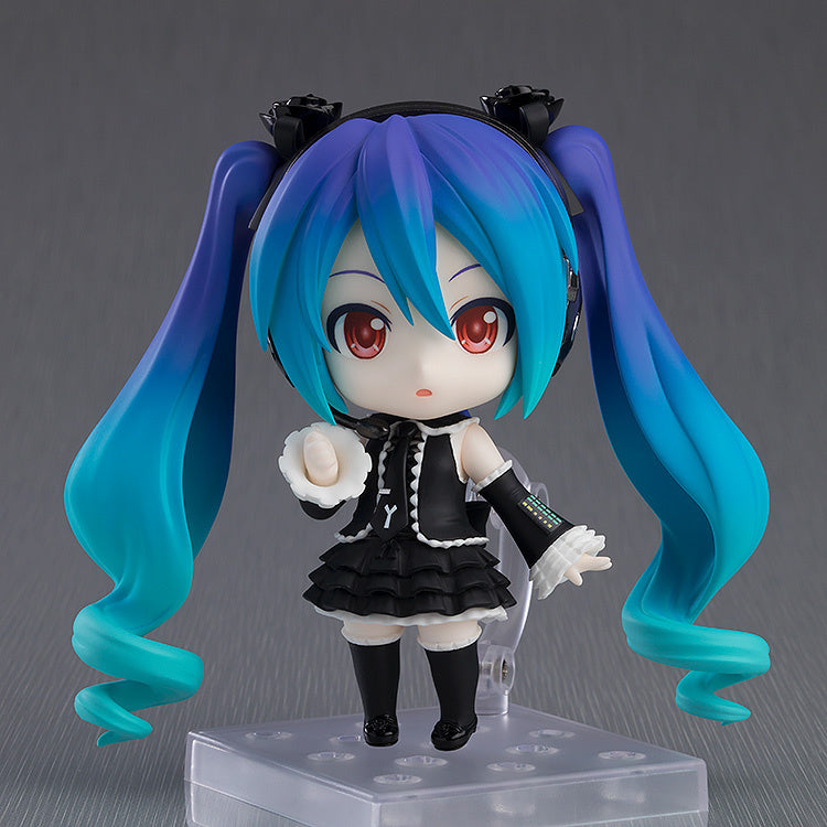 Good Smile Company Nendoroid 2534 - Sega feat. Hatsune Miku Project - Hatsune Miku: Infinity Ver.