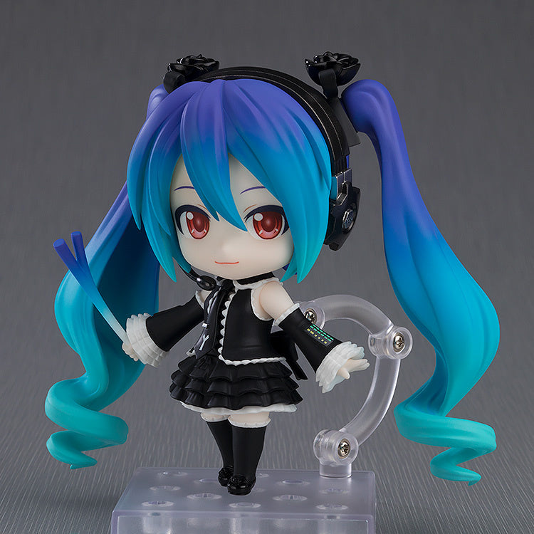 Good Smile Company Nendoroid 2534 - Sega feat. Hatsune Miku Project - Hatsune Miku: Infinity Ver.