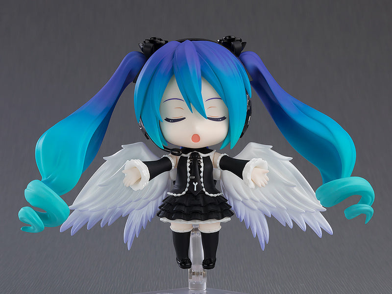 Good Smile Company Nendoroid 2534 - Sega feat. Hatsune Miku Project - Hatsune Miku: Infinity Ver.