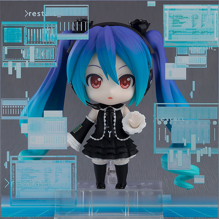 Good Smile Company Nendoroid 2534 - Sega feat. Hatsune Miku Project - Hatsune Miku: Infinity Ver.