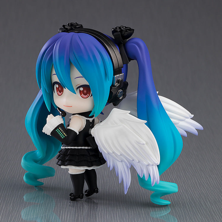Good Smile Company Nendoroid 2534 - Sega feat. Hatsune Miku Project - Hatsune Miku: Infinity Ver.