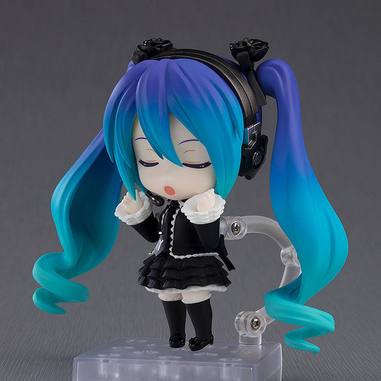 Good Smile Company Nendoroid 2534 - Sega feat. Hatsune Miku Project - Hatsune Miku: Infinity Ver.