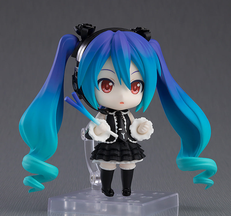 Good Smile Company Nendoroid 2534 - Sega feat. Hatsune Miku Project - Hatsune Miku: Infinity Ver.
