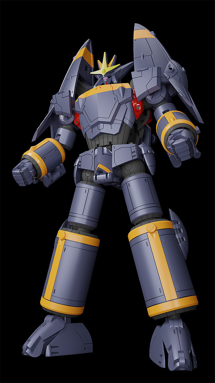 Moderoid Miniature Combining & Transforming - Gunbuster
