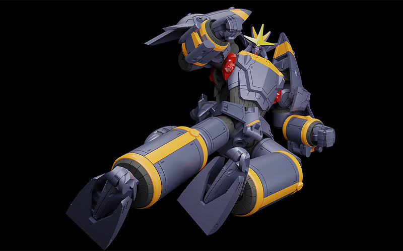 Moderoid Miniature Combining & Transforming - Gunbuster