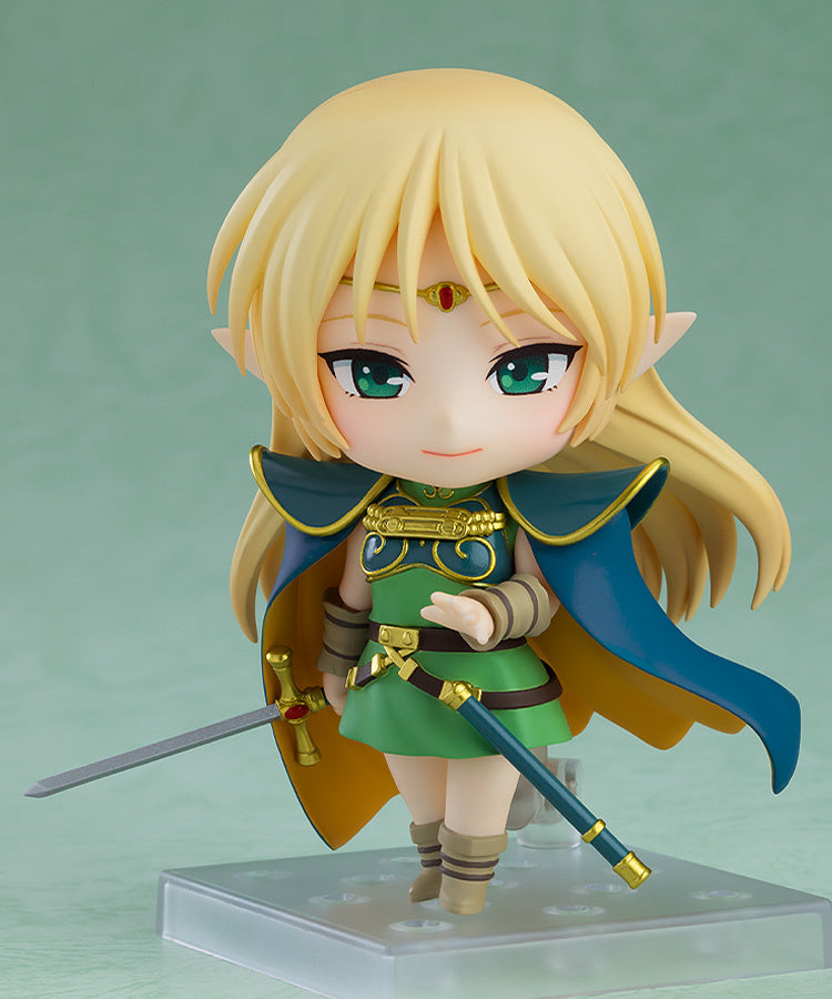 Good Smile Company Nendoroid 2553 - Record of Lodoss War - Deedlit