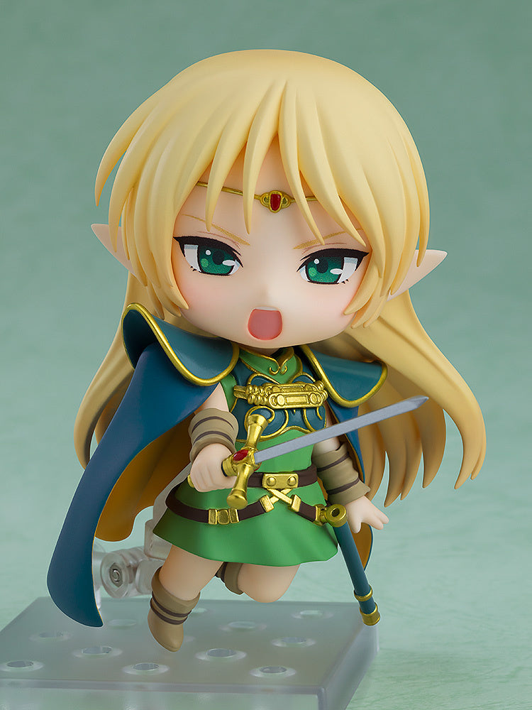 Good Smile Company Nendoroid 2553 - Record of Lodoss War - Deedlit