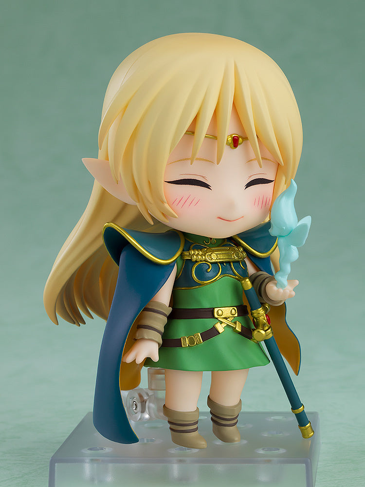 Good Smile Company Nendoroid 2553 - Record of Lodoss War - Deedlit