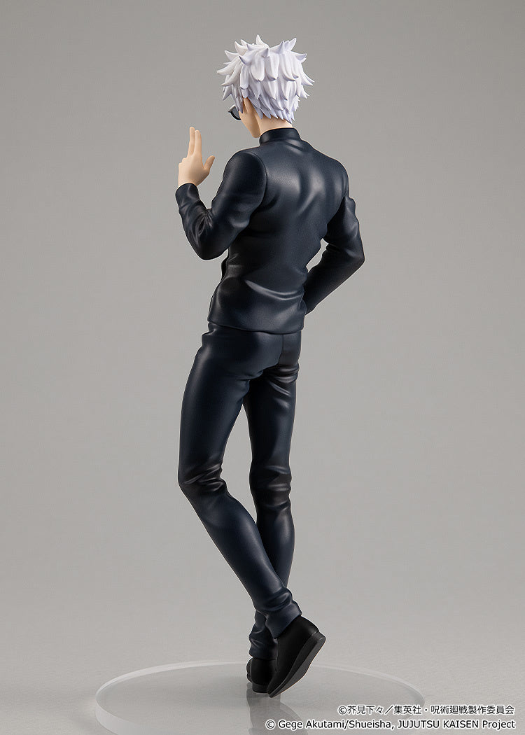 Good Smile Company Pop Up Parade - Jujutsu Kaisen - Satoru Gojo: Hidden Inventory / Premature Death Ver.