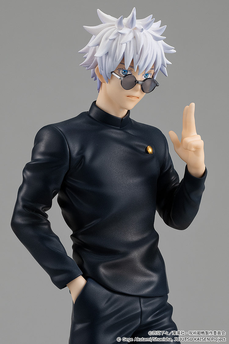 Good Smile Company Pop Up Parade - Jujutsu Kaisen - Satoru Gojo: Hidden Inventory / Premature Death Ver.