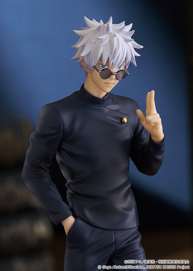 Good Smile Company Pop Up Parade - Jujutsu Kaisen - Satoru Gojo: Hidden Inventory / Premature Death Ver.