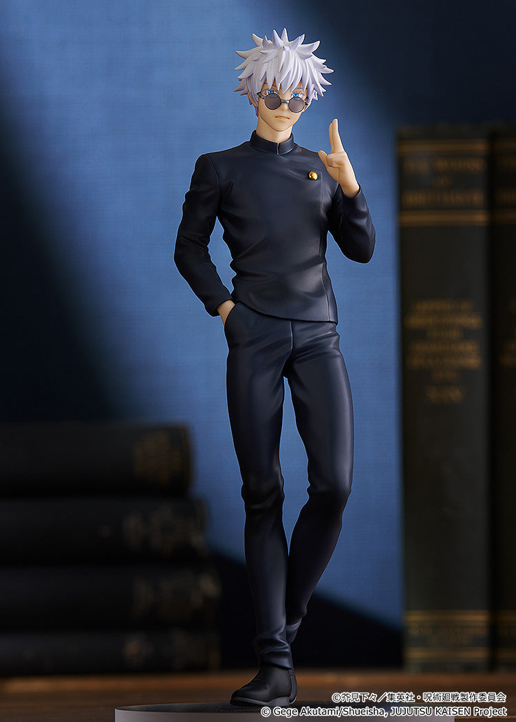 Good Smile Company Pop Up Parade - Jujutsu Kaisen - Satoru Gojo: Hidden Inventory / Premature Death Ver.