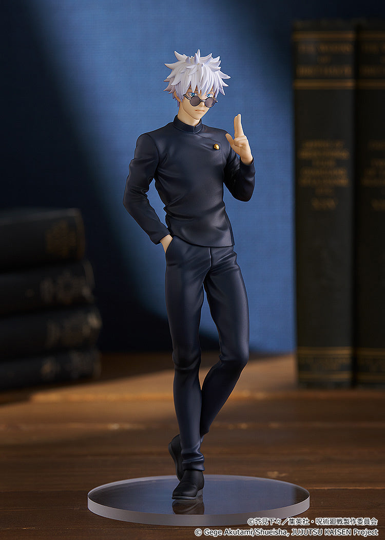 Good Smile Company Pop Up Parade - Jujutsu Kaisen - Satoru Gojo: Hidden Inventory / Premature Death Ver.