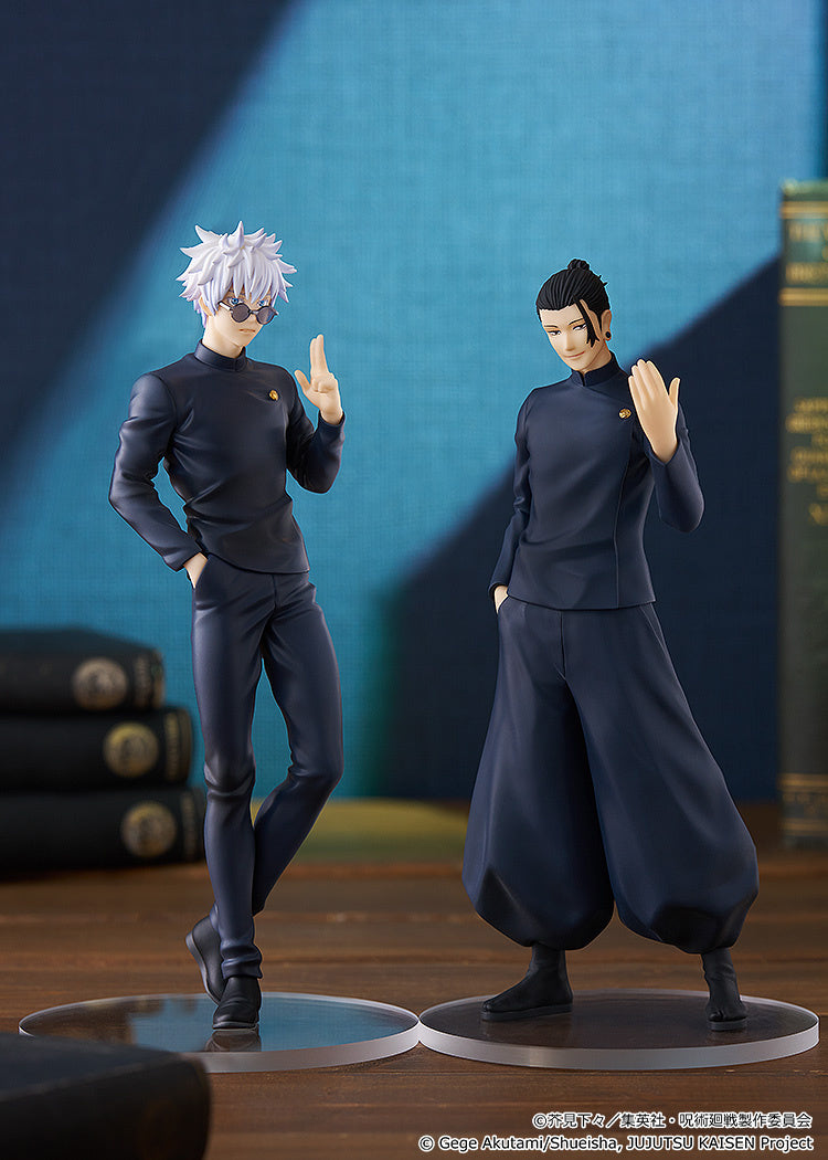 Good Smile Company Pop Up Parade - Jujutsu Kaisen - Satoru Gojo: Hidden Inventory / Premature Death Ver.