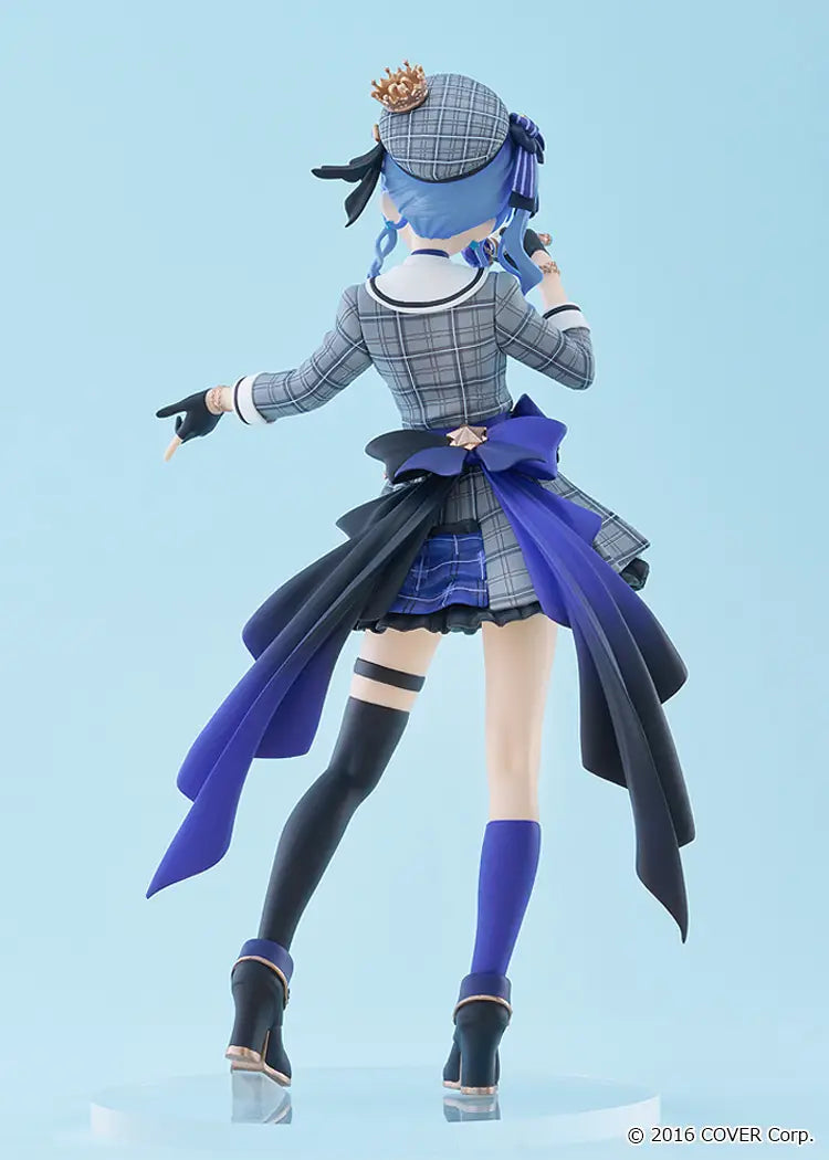 Good Smile Company Pop Up Parade - Hololive Production - Hoshimachi Suisei