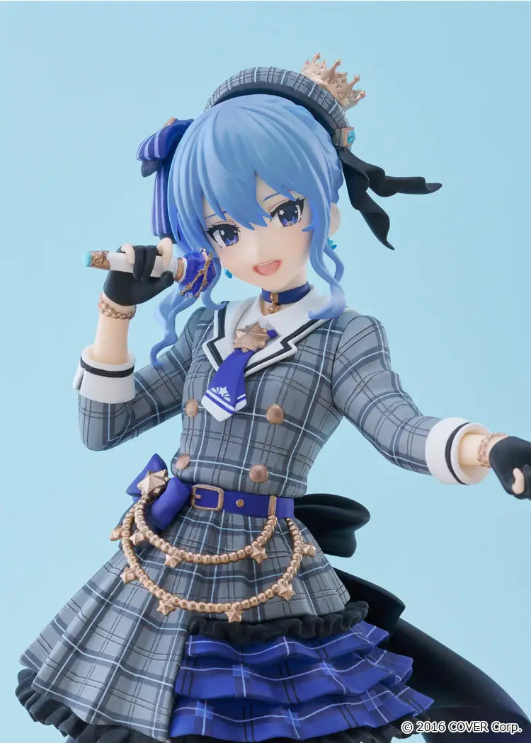 Good Smile Company Pop Up Parade - Hololive Production - Hoshimachi Suisei