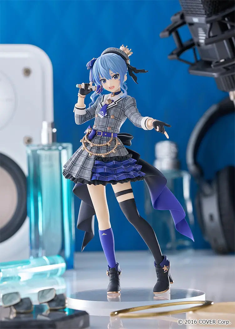 Good Smile Company Pop Up Parade - Hololive Production - Hoshimachi Suisei