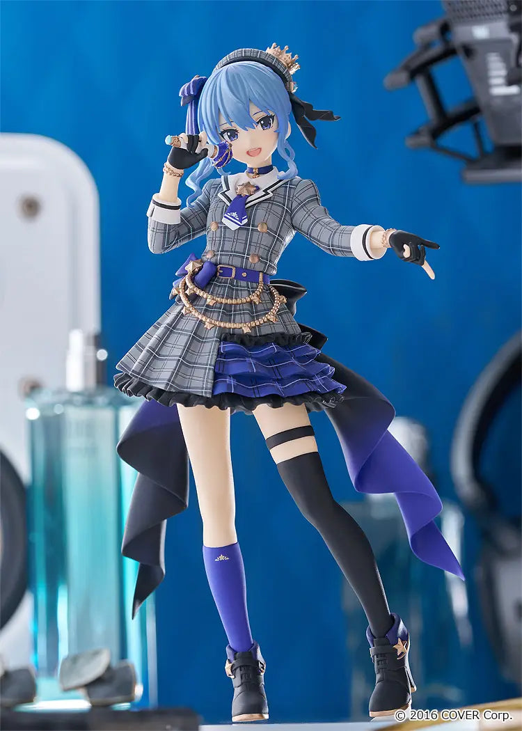 Good Smile Company Pop Up Parade - Hololive Production - Hoshimachi Suisei