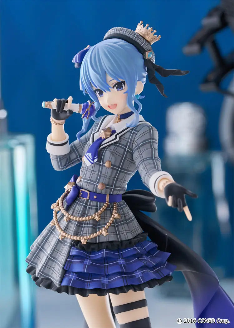 Good Smile Company Pop Up Parade - Hololive Production - Hoshimachi Suisei