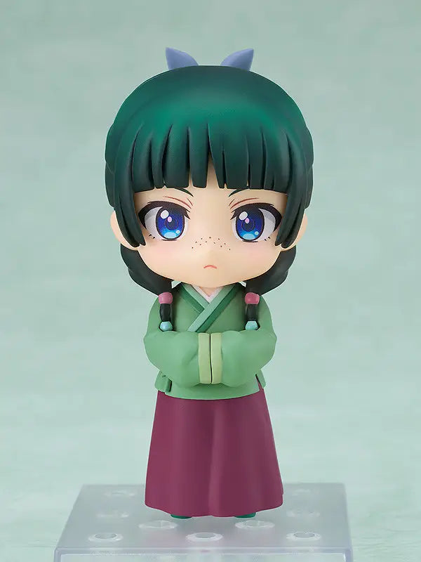 Good Smile Company Nendoroid 2288 - The Apothecary Diaries - Maomao