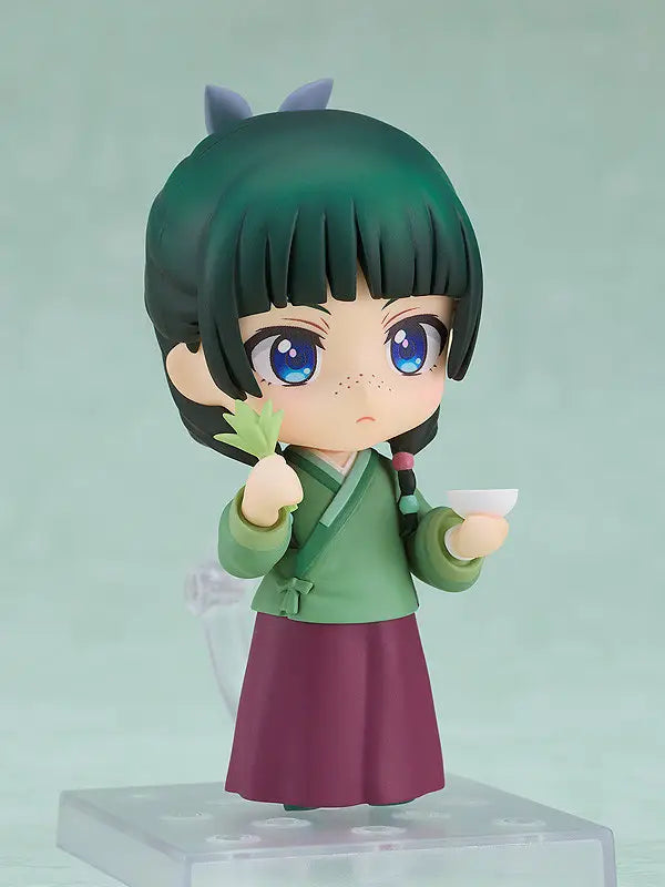 Good Smile Company Nendoroid 2288 - The Apothecary Diaries - Maomao