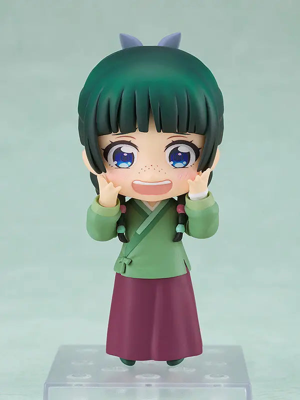 Good Smile Company Nendoroid 2288 - The Apothecary Diaries - Maomao