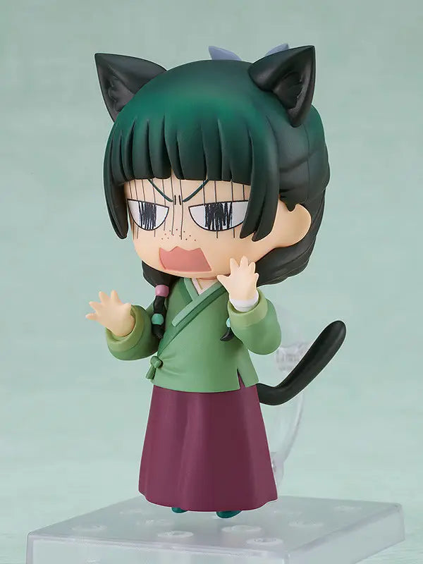 Good Smile Company Nendoroid 2288 - The Apothecary Diaries - Maomao