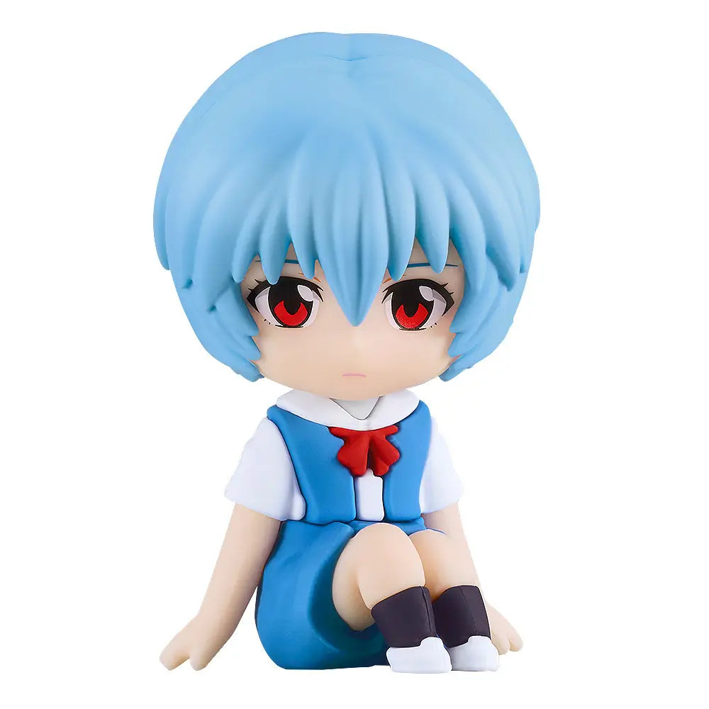 Figures & Plushies